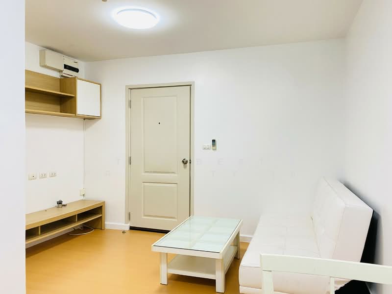 For Sale - iCondo Sukhumvit 105, Bangkok