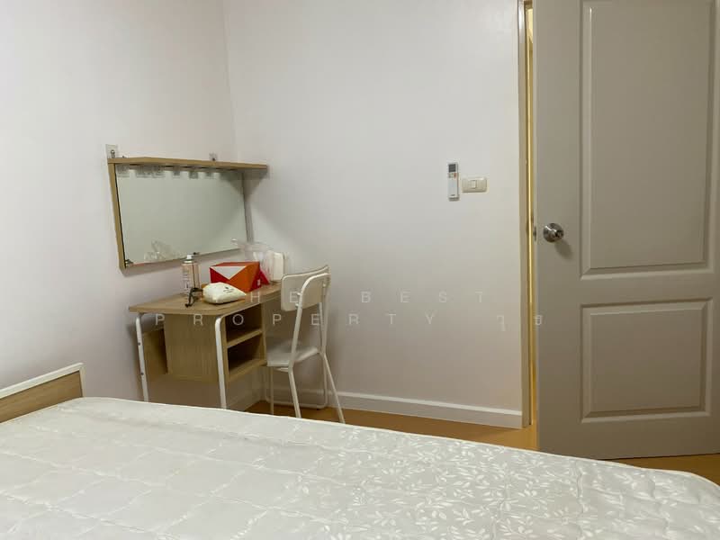 For Sale - iCondo Sukhumvit 105, Bangkok