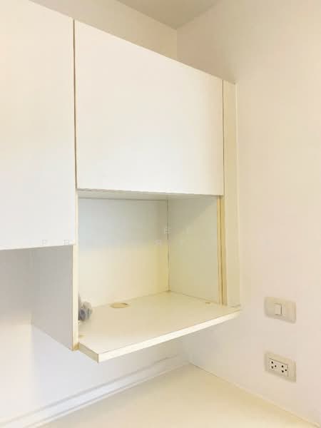 iCondo Sukhumvit 105 : ไอคอนโด สุขุมวิท 105, กรุงเทพ, 20 ซอยลาซาล 19 ถนนสุขุมวิท 105, บางนา, บางนา, กรุงเทพ, 31 ตร.ม., คอนโด ขาย, โดย The Best Property วุธ, 500234082 - DDproperty.com