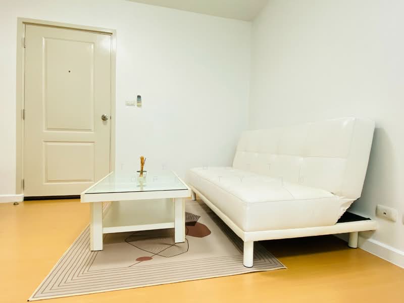 iCondo Sukhumvit 105 : ไอคอนโด สุขุมวิท 105, กรุงเทพ, 20 ซอยลาซาล 19 ถนนสุขุมวิท 105, บางนา, บางนา, กรุงเทพ, 31 ตร.ม., คอนโด ขาย, โดย The Best Property วุธ, 500234082 - DDproperty.com