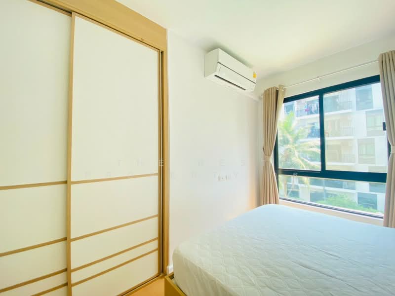 iCondo Sukhumvit 105, Bangkok, 20 Soi Lasalle 19,  Sukhumvit 105 Road, Bang Na, Bangkok, 1 Bedroom, 31 sqm, Condo For Sale, by The Best Property วุธ, 500234082 - DDproperty.com