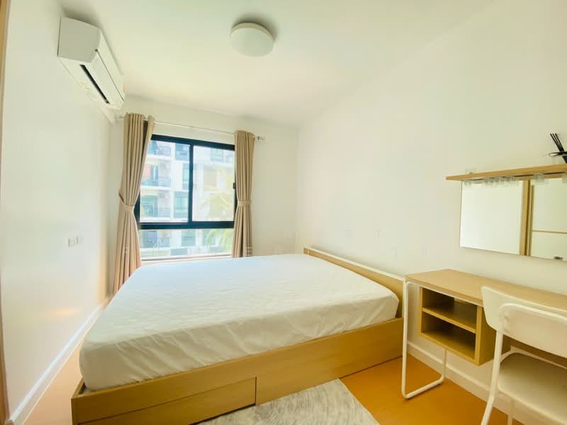 iCondo Sukhumvit 105, Bangkok, 20 Soi Lasalle 19,  Sukhumvit 105 Road, Bang Na, Bangkok, 1 Bedroom, 31 sqm, Condo For Sale, by The Best Property วุธ, 500234082 - DDproperty.com