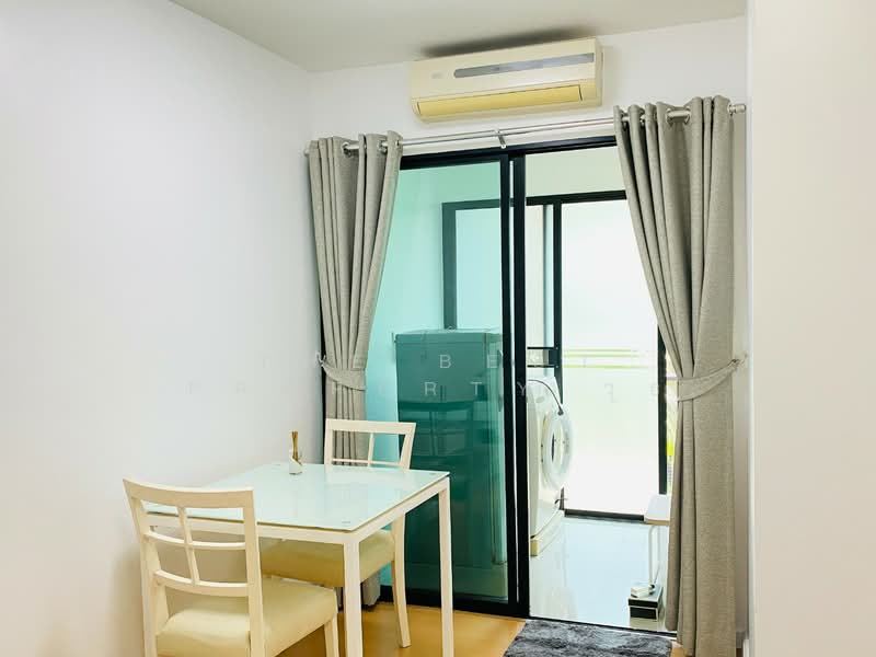 iCondo Sukhumvit 105, Bangkok, 20 Soi Lasalle 19,  Sukhumvit 105 Road, Bang Na, Bangkok, 1 Bedroom, 31 sqm, Condo For Sale, by The Best Property วุธ, 500234082 - DDproperty.com