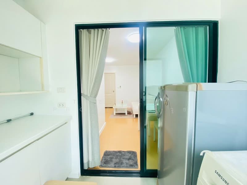 iCondo Sukhumvit 105 : ไอคอนโด สุขุมวิท 105, กรุงเทพ, 20 ซอยลาซาล 19 ถนนสุขุมวิท 105, บางนา, บางนา, กรุงเทพ, 31 ตร.ม., คอนโด ขาย, โดย The Best Property วุธ, 500234082 - DDproperty.com