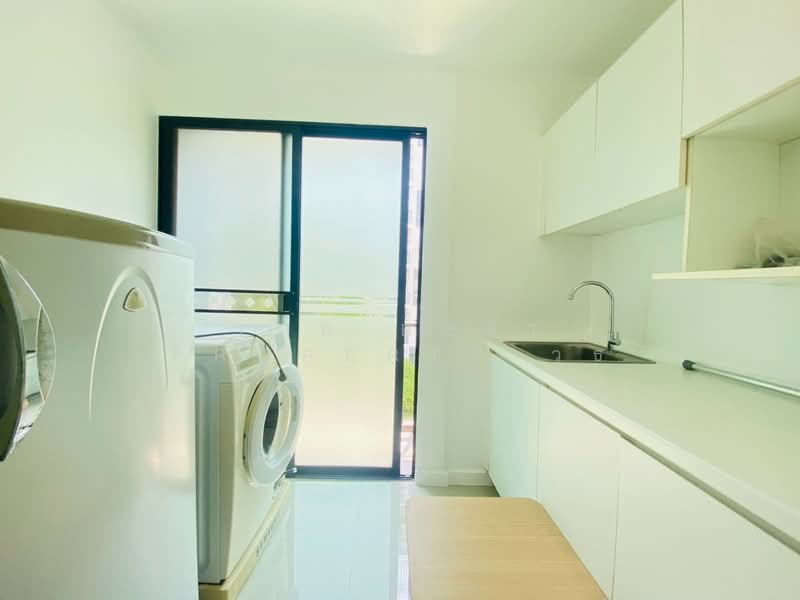 iCondo Sukhumvit 105, Bangkok, 20 Soi Lasalle 19,  Sukhumvit 105 Road, Bang Na, Bangkok, 1 Bedroom, 31 sqm, Condo For Sale, by The Best Property วุธ, 500234082 - DDproperty.com