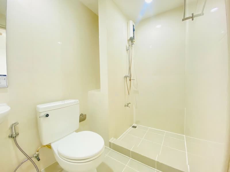 iCondo Sukhumvit 105 : ไอคอนโด สุขุมวิท 105, กรุงเทพ, 20 ซอยลาซาล 19 ถนนสุขุมวิท 105, บางนา, บางนา, กรุงเทพ, 31 ตร.ม., คอนโด ขาย, โดย The Best Property วุธ, 500234082 - DDproperty.com