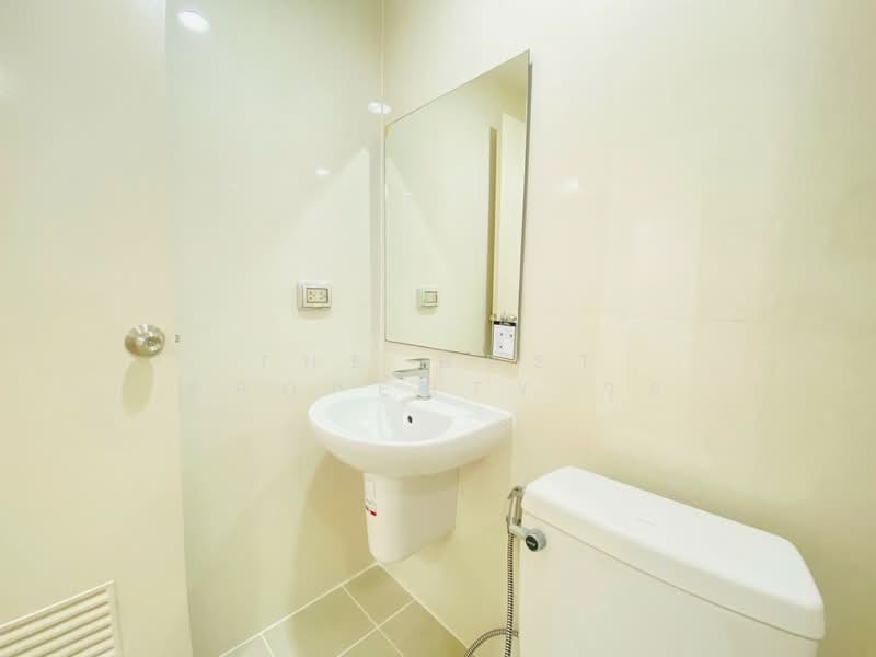 iCondo Sukhumvit 105, Bangkok, 20 Soi Lasalle 19,  Sukhumvit 105 Road, Bang Na, Bangkok, 1 Bedroom, 31 sqm, Condo For Sale, by The Best Property วุธ, 500234082 - DDproperty.com