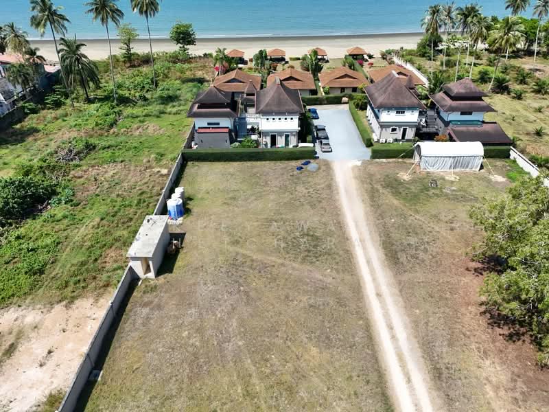 Prime Investment: 3-Bedroom Private Pool Villa with Direct Beach Access – Long Beach, Krabi, กระบี่, ตลิ่งชัน, เหนือคลอง, กระบี่, 476 ตร.ม., บ้านเดี่ยว ขาย, โดย Keeyawat Phetcharat, 500234083 - DDproperty.com