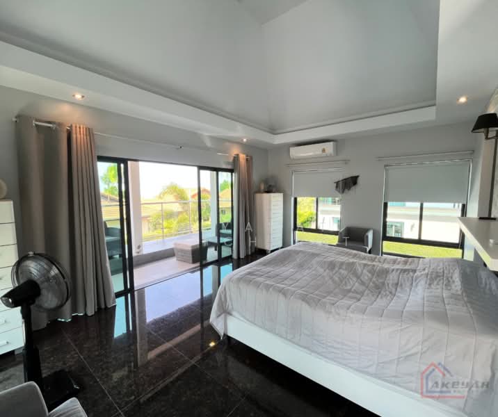 Prime Investment: 3-Bedroom Private Pool Villa with Direct Beach Access – Long Beach, Krabi, กระบี่, ตลิ่งชัน, เหนือคลอง, กระบี่, 476 ตร.ม., บ้านเดี่ยว ขาย, โดย Keeyawat Phetcharat, 500234083 - DDproperty.com