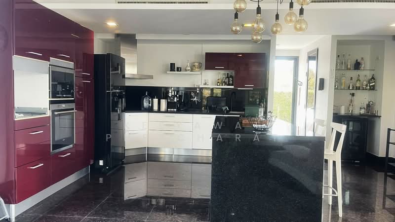 Prime Investment: 3-Bedroom Private Pool Villa with Direct Beach Access – Long Beach, Krabi, กระบี่, ตลิ่งชัน, เหนือคลอง, กระบี่, 476 ตร.ม., บ้านเดี่ยว ขาย, โดย Keeyawat Phetcharat, 500234083 - DDproperty.com