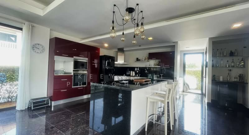 Prime Investment: 3-Bedroom Private Pool Villa with Direct Beach Access – Long Beach, Krabi, กระบี่, ตลิ่งชัน, เหนือคลอง, กระบี่, 476 ตร.ม., บ้านเดี่ยว ขาย, โดย Keeyawat Phetcharat, 500234083 - DDproperty.com