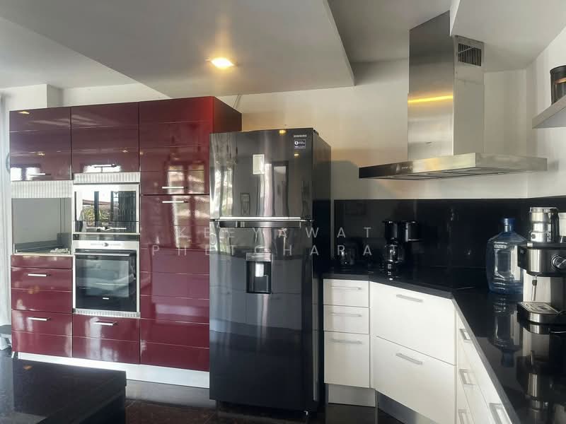 Prime Investment: 3-Bedroom Private Pool Villa with Direct Beach Access – Long Beach, Krabi, Krabi, Talingchan, Nua Khlong, Krabi, 3 Bedrooms, 476 sqm, Single Detached House For Sale, by Keeyawat Phetcharat, 500234083 - DDproperty.com