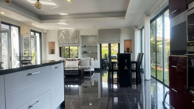Prime Investment: 3-Bedroom Private Pool Villa with Direct Beach Access – Long Beach, Krabi, กระบี่, ตลิ่งชัน, เหนือคลอง, กระบี่, 476 ตร.ม., บ้านเดี่ยว ขาย, โดย Keeyawat Phetcharat, 500234083 - DDproperty.com
