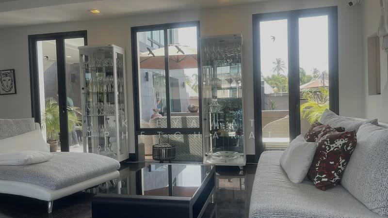 Prime Investment: 3-Bedroom Private Pool Villa with Direct Beach Access – Long Beach, Krabi, กระบี่, ตลิ่งชัน, เหนือคลอง, กระบี่, 476 ตร.ม., บ้านเดี่ยว ขาย, โดย Keeyawat Phetcharat, 500234083 - DDproperty.com