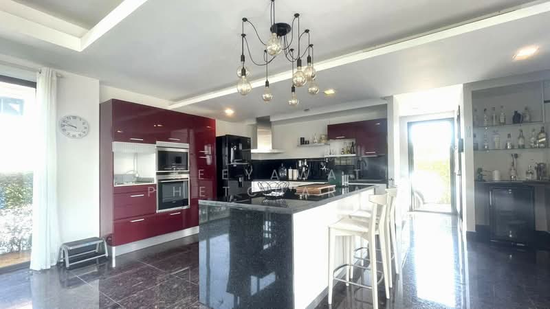 Prime Investment: 3-Bedroom Private Pool Villa with Direct Beach Access – Long Beach, Krabi, กระบี่, ตลิ่งชัน, เหนือคลอง, กระบี่, 476 ตร.ม., บ้านเดี่ยว ขาย, โดย Keeyawat Phetcharat, 500234083 - DDproperty.com