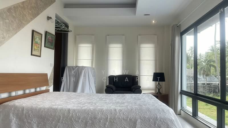 Prime Investment: 3-Bedroom Private Pool Villa with Direct Beach Access – Long Beach, Krabi, Krabi, Talingchan, Nua Khlong, Krabi, 3 Bedrooms, 476 sqm, Single Detached House For Sale, by Keeyawat Phetcharat, 500234083 - DDproperty.com