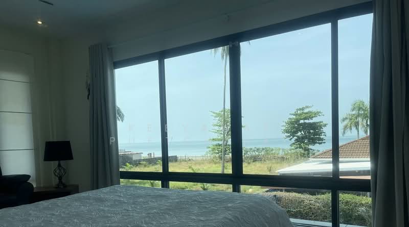 Prime Investment: 3-Bedroom Private Pool Villa with Direct Beach Access – Long Beach, Krabi, กระบี่, ตลิ่งชัน, เหนือคลอง, กระบี่, 476 ตร.ม., บ้านเดี่ยว ขาย, โดย Keeyawat Phetcharat, 500234083 - DDproperty.com