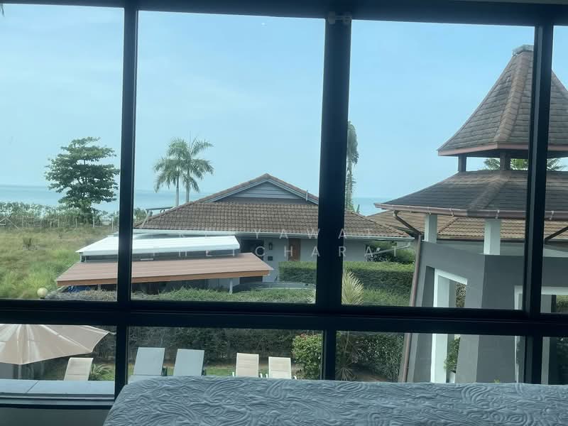 Prime Investment: 3-Bedroom Private Pool Villa with Direct Beach Access – Long Beach, Krabi, Krabi, Talingchan, Nua Khlong, Krabi, 3 Bedrooms, 476 sqm, Single Detached House For Sale, by Keeyawat Phetcharat, 500234083 - DDproperty.com