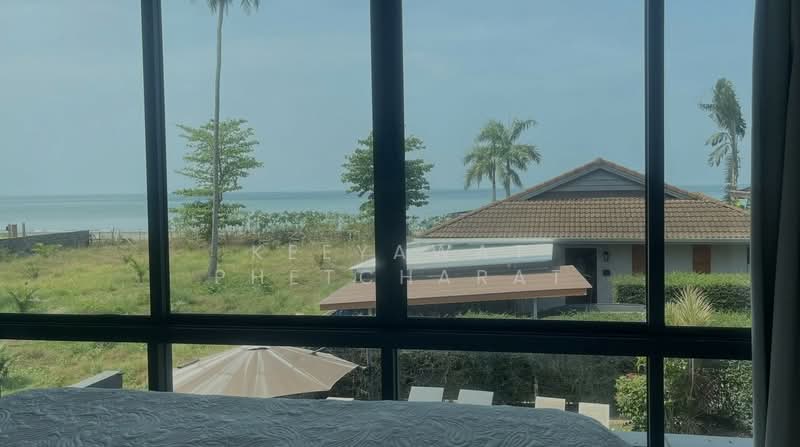 Prime Investment: 3-Bedroom Private Pool Villa with Direct Beach Access – Long Beach, Krabi, กระบี่, ตลิ่งชัน, เหนือคลอง, กระบี่, 476 ตร.ม., บ้านเดี่ยว ขาย, โดย Keeyawat Phetcharat, 500234083 - DDproperty.com