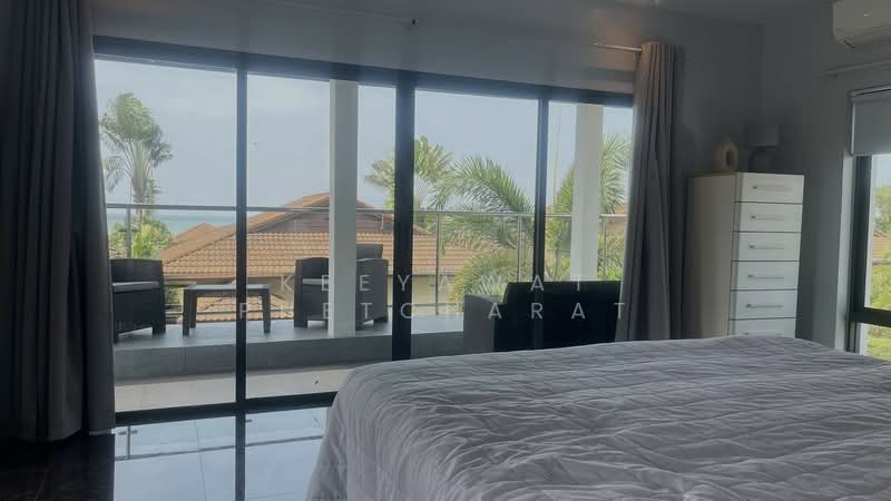Prime Investment: 3-Bedroom Private Pool Villa with Direct Beach Access – Long Beach, Krabi, Krabi, Talingchan, Nua Khlong, Krabi, 3 Bedrooms, 476 sqm, Single Detached House For Sale, by Keeyawat Phetcharat, 500234083 - DDproperty.com
