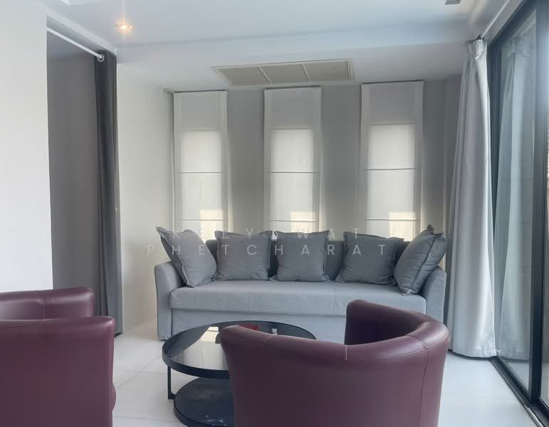 Prime Investment: 3-Bedroom Private Pool Villa with Direct Beach Access – Long Beach, Krabi, กระบี่, ตลิ่งชัน, เหนือคลอง, กระบี่, 476 ตร.ม., บ้านเดี่ยว ขาย, โดย Keeyawat Phetcharat, 500234083 - DDproperty.com