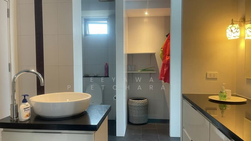 Prime Investment: 3-Bedroom Private Pool Villa with Direct Beach Access – Long Beach, Krabi, Krabi, Talingchan, Nua Khlong, Krabi, 3 Bedrooms, 476 sqm, Single Detached House For Sale, by Keeyawat Phetcharat, 500234083 - DDproperty.com