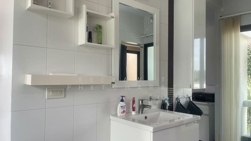 Prime Investment: 3-Bedroom Private Pool Villa with Direct Beach Access – Long Beach, Krabi, กระบี่, ตลิ่งชัน, เหนือคลอง, กระบี่, 476 ตร.ม., บ้านเดี่ยว ขาย, โดย Keeyawat Phetcharat, 500234083 - DDproperty.com