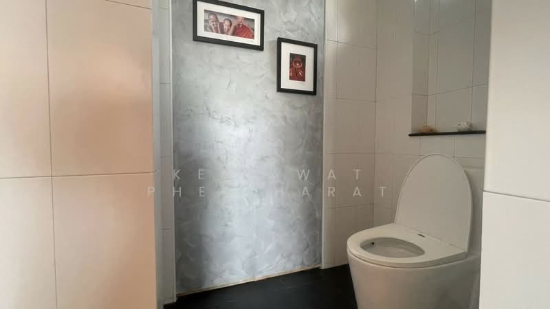 Prime Investment: 3-Bedroom Private Pool Villa with Direct Beach Access – Long Beach, Krabi, Krabi, Talingchan, Nua Khlong, Krabi, 3 Bedrooms, 476 sqm, Single Detached House For Sale, by Keeyawat Phetcharat, 500234083 - DDproperty.com