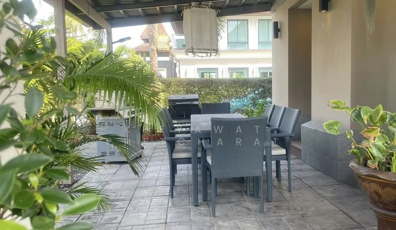 Prime Investment: 3-Bedroom Private Pool Villa with Direct Beach Access – Long Beach, Krabi, Krabi, Talingchan, Nua Khlong, Krabi, 3 Bedrooms, 476 sqm, Single Detached House For Sale, by Keeyawat Phetcharat, 500234083 - DDproperty.com