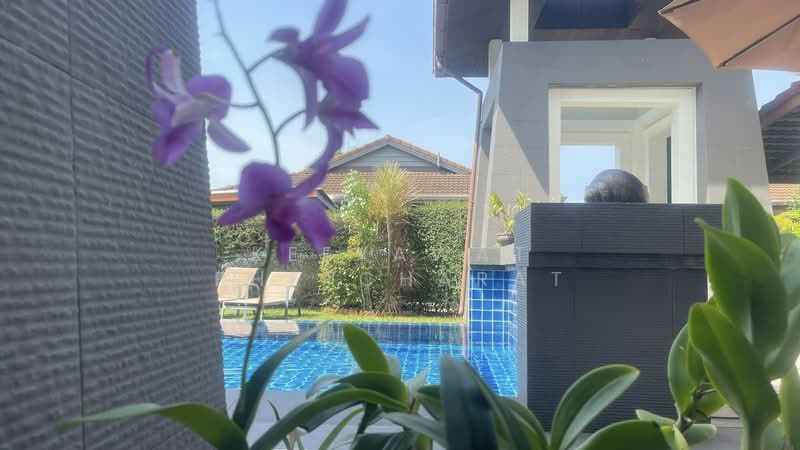 Prime Investment: 3-Bedroom Private Pool Villa with Direct Beach Access – Long Beach, Krabi, กระบี่, ตลิ่งชัน, เหนือคลอง, กระบี่, 476 ตร.ม., บ้านเดี่ยว ขาย, โดย Keeyawat Phetcharat, 500234083 - DDproperty.com