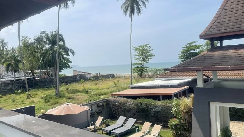 Prime Investment: 3-Bedroom Private Pool Villa with Direct Beach Access – Long Beach, Krabi, กระบี่, ตลิ่งชัน, เหนือคลอง, กระบี่, 476 ตร.ม., บ้านเดี่ยว ขาย, โดย Keeyawat Phetcharat, 500234083 - DDproperty.com