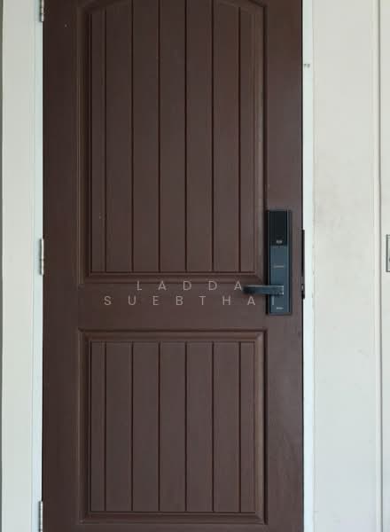 The City Ratchaphruek-Suanphak : เดอะ ซิตี้ ราชพฤกษ์-สวนผัก, นนทบุรี, ถนน บางกรวย-กรุงนนท์, มหาสวัสดิ์, บางกรวย, นนทบุรี, 262 ตร.ม., บ้านเดี่ยว ขาย, โดย Ladda Suebthai, 500234084 - DDproperty.com