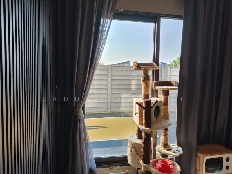 The City Ratchaphruek-Suanphak, Nonthaburi, Bang Kruai - Krungnon, Mahasawat, Bang Kruai, Nonthaburi, 4 Bedrooms, 262 sqm, Single Detached House For Sale, by Ladda Suebthai, 500234084 - DDproperty.com