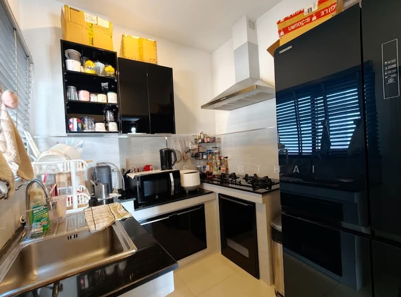 The City Ratchaphruek-Suanphak, Nonthaburi, Bang Kruai - Krungnon, Mahasawat, Bang Kruai, Nonthaburi, 4 Bedrooms, 262 sqm, Single Detached House For Sale, by Ladda Suebthai, 500234084 - DDproperty.com