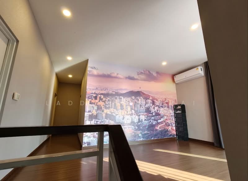 The City Ratchaphruek-Suanphak, Nonthaburi, Bang Kruai - Krungnon, Mahasawat, Bang Kruai, Nonthaburi, 4 Bedrooms, 262 sqm, Single Detached House For Sale, by Ladda Suebthai, 500234084 - DDproperty.com