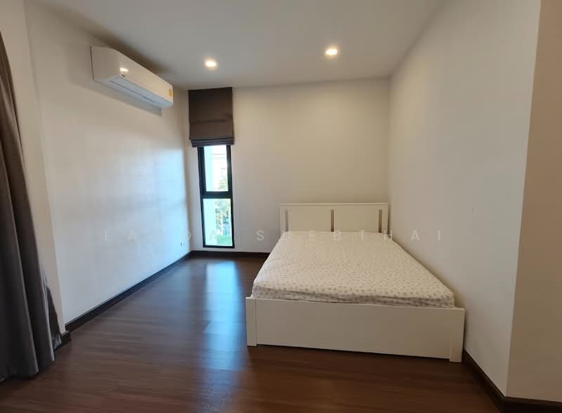 The City Ratchaphruek-Suanphak, Nonthaburi, Bang Kruai - Krungnon, Mahasawat, Bang Kruai, Nonthaburi, 4 Bedrooms, 262 sqm, Single Detached House For Sale, by Ladda Suebthai, 500234084 - DDproperty.com