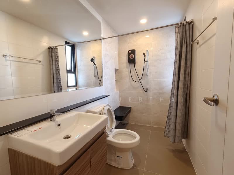 The City Ratchaphruek-Suanphak, Nonthaburi, Bang Kruai - Krungnon, Mahasawat, Bang Kruai, Nonthaburi, 4 Bedrooms, 262 sqm, Single Detached House For Sale, by Ladda Suebthai, 500234084 - DDproperty.com