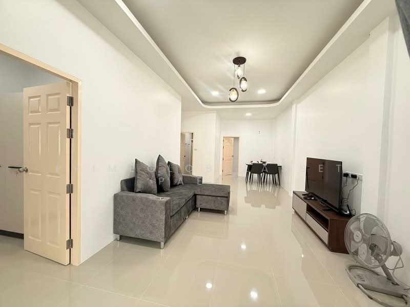 วิลล่าเจ้าฟ้า 2, Phuket, Wichit, Muang Phuket, Phuket, 3 Bedrooms, 22 sqm, Single Detached House For Rent, by primeglobalasset paery, 500234085 - DDproperty.com