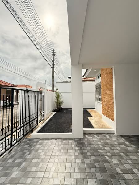 วิลล่าเจ้าฟ้า 2, Phuket, Wichit, Muang Phuket, Phuket, 3 Bedrooms, 22 sqm, Single Detached House For Rent, by primeglobalasset paery, 500234085 - DDproperty.com