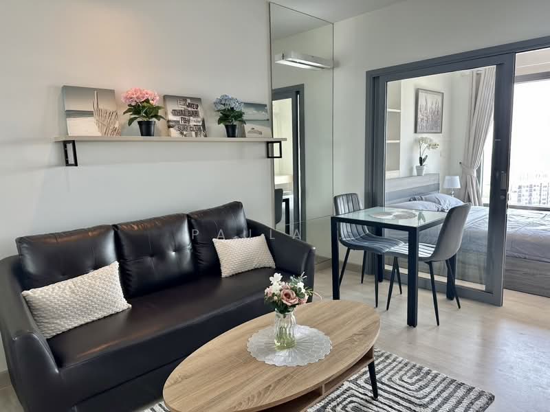 For Rent - Casalunar Mesto Condo, Chon Buri (Pattaya)