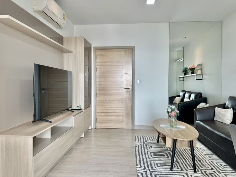 For Rent - Casalunar Mesto Condo, Chon Buri (Pattaya)