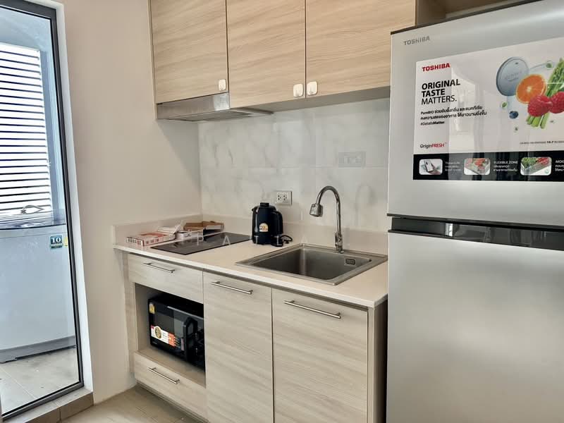 For Rent - Casalunar Mesto Condo, Chon Buri (Pattaya)