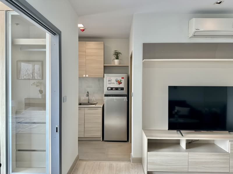 For Rent - Casalunar Mesto Condo, Chon Buri (Pattaya)