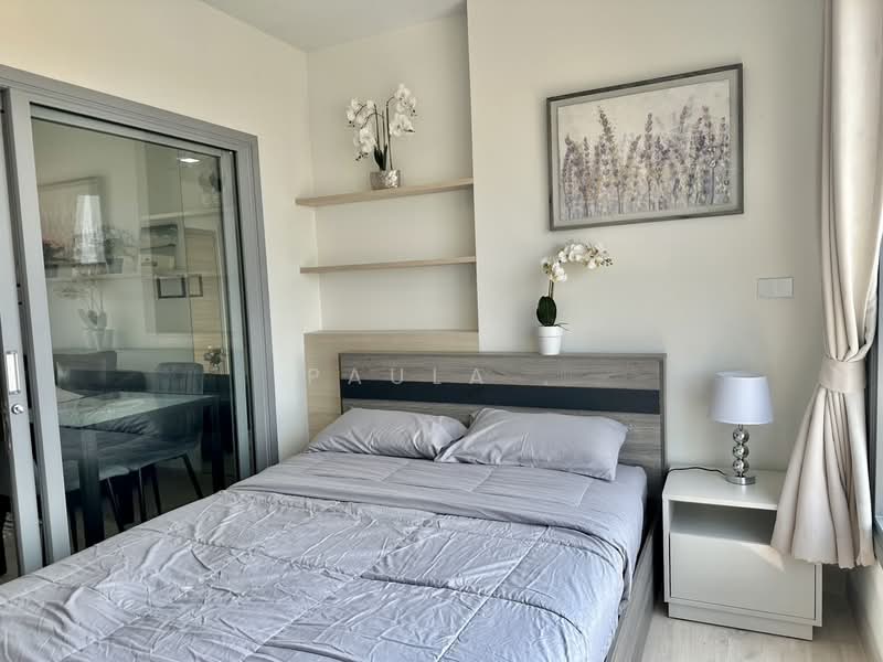 Casalunar Mesto Condo : คาซาลูน่า เมสโต, ชลบุรี, 145 หมู่ 1, เสม็ด, เมืองชลบุรี, ชลบุรี, 33 ตร.ม., คอนโด ให้เช่า, โดย Paula ., 500234090 - DDproperty.com