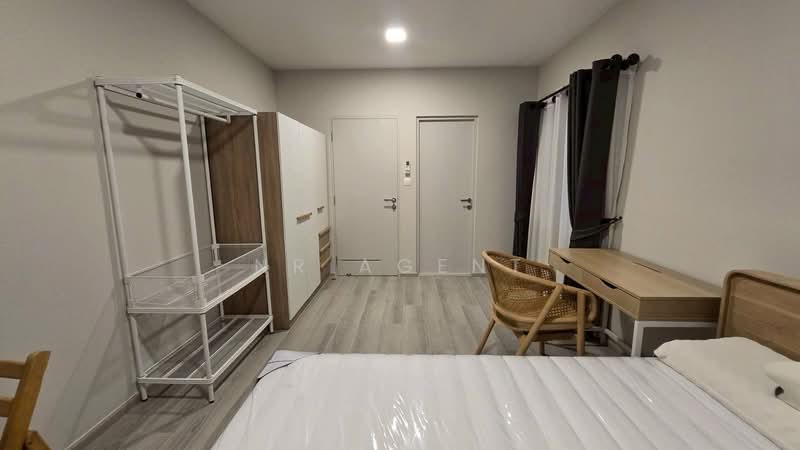 Anya Bangna-Ramkhamhaeng 2, Bangkok, Ramkhamhaeng 2 Road, Dok Mai, Prawet, Bangkok, 2 Bedrooms, 146 sqm, Townhouse For Rent, by NR AGENT, 500234092 - DDproperty.com