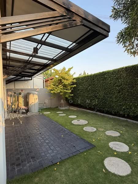 Anya Bangna-Ramkhamhaeng 2, Bangkok, Ramkhamhaeng 2 Road, Dok Mai, Prawet, Bangkok, 2 Bedrooms, 146 sqm, Townhouse For Rent, by NR AGENT, 500234092 - DDproperty.com