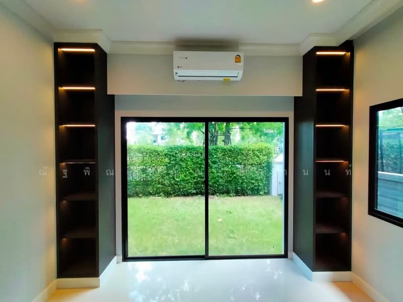 Setthasiri Chaengwattana-Prachachuen 2, Nonthaburi, Liab Khlong Phapa Road, Ban Mai, Pak Kret, Nonthaburi, 5 Bedrooms, 437 sqm, Single Detached House For Sale, by ณัฐพิณ ปุณณะหิตานนท์, 500234093 - DDproperty.com