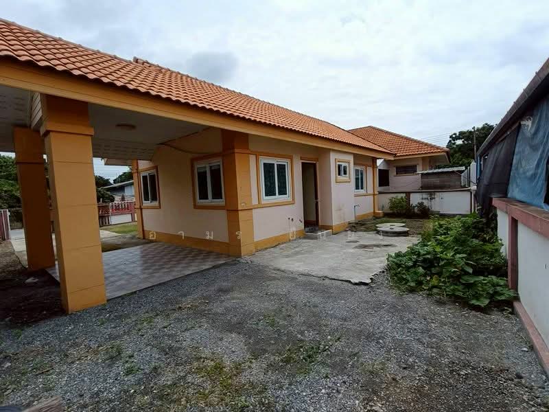 ขาย บ้านเดี่ยว โซนป่าซาง จ.ลำพูน, Lamphun, Nakhon Chedi, Pa Sang, Lamphun, 2 Bedrooms, 85 sqm, Single Detached House For Sale, by Armon Yuenyong, 500234094 - DDproperty.com