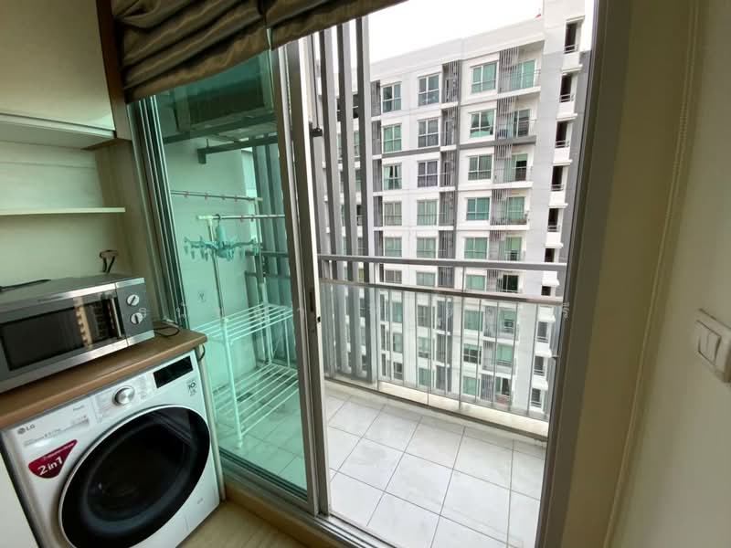 CU Terrace, Bangkok, 94 ซอยจุฬาฯ 9 แขวงวังใหม่ เขตปทุมวัน กทม., Pathum Wan, Pathum Wan, Bangkok, 1 Bedroom, 36 sqm, Condo For Sale, by Tanudchaya Jitaree, 500234096 - DDproperty.com