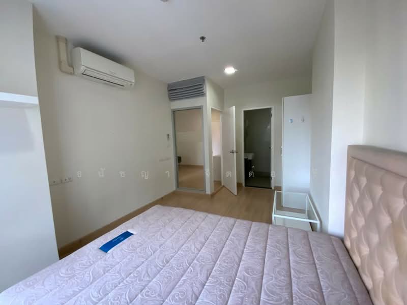 CU Terrace (ระเบียงจามจุรี), กรุงเทพ, 94 ซอยจุฬาฯ 9 แขวงวังใหม่ เขตปทุมวัน กทม., ปทุมวัน, ปทุมวัน, กรุงเทพ, 36 ตร.ม., คอนโด ขาย, โดย ธนัชญา จิตต์อารี, 500234096 - DDproperty.com